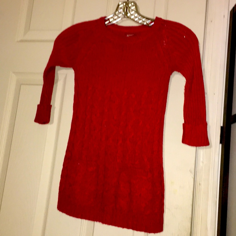 Arizona Jean and company sweater